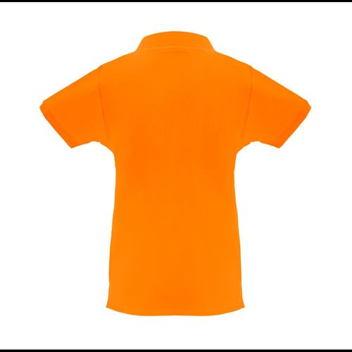 THC MONACO WOMEN. Polo da donna