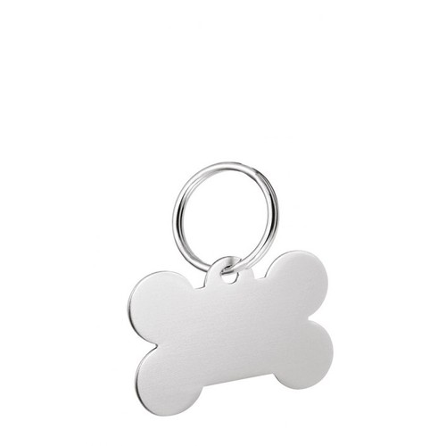 PENDENTIF OS ARGENT - 25x38 mm PENDENTIF OS ARGENT - 25x38 mm