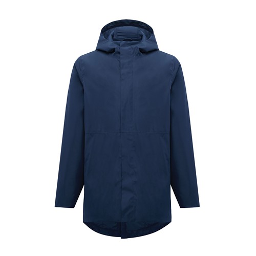 IQONIQ Thelon recycled polyester parka IQONIQ Thelon recycled polyester parka