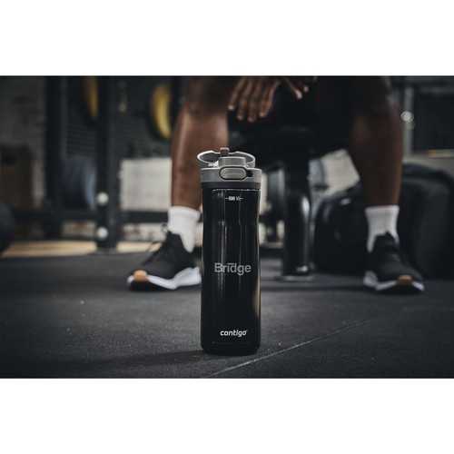 Contigo Jackson Chill 2.0 590 ml bouteille Contigo Jackson Chill 2.0 590 ml bouteille