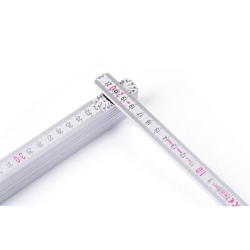 Mètre pliant Stabila Pro de 2 m