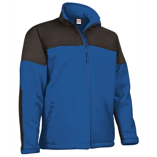 Veste softshell MAKALU Veste softshell MAKALU