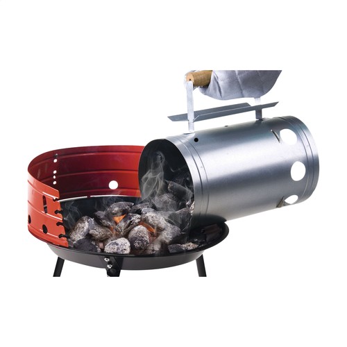 Cheminee Allume-Barbecue Cheminee Allume-Barbecue