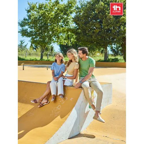 THC LUANDA. Camiseta de hombre THC LUANDA. Camiseta de hombre