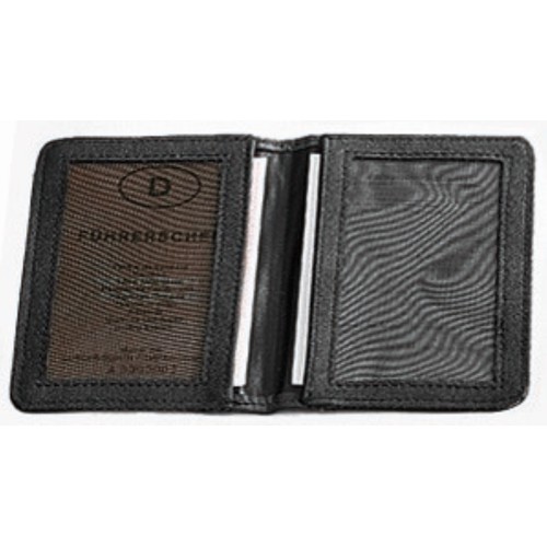 CreativDesign® ID card holder "Paper 2" black CreativDesign® ID card holder "Paper 2" black
