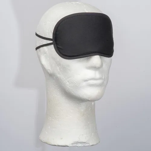 Sleep- and eyemask