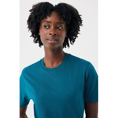 T-shirt en coton recyclé IQONIQ Brett T-shirt en coton recyclé IQONIQ Brett