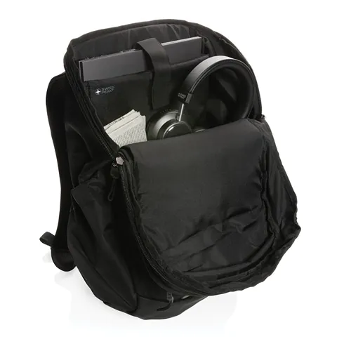 Zaino business 15.6" Swiss Peak in rPET AWARE™