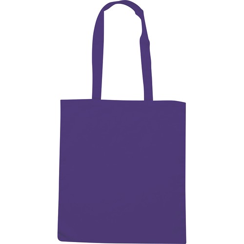 COTTON (100 gr/m²) SHOPPING BAG COTTON (100 gr/m²) SHOPPING BAG