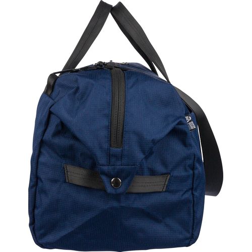 Sac de sport Ocean Bound en polyester rPET 300D Niv Sac de sport Ocean Bound en polyester rPET 300D Niv