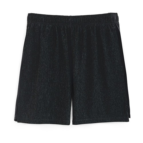 Bermuda con dos tejidos CELTIC