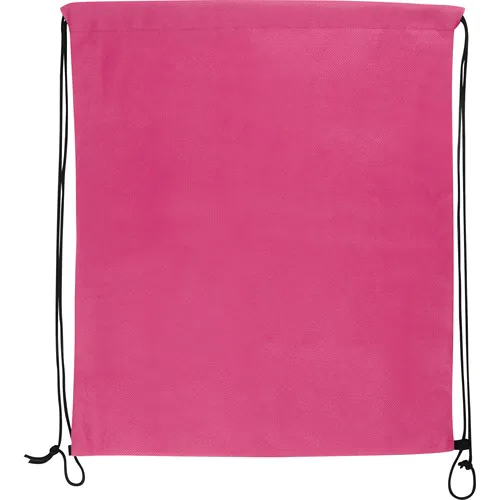 Bolsa de deporte non-woven Seúl Bolsa de deporte non-woven Seúl