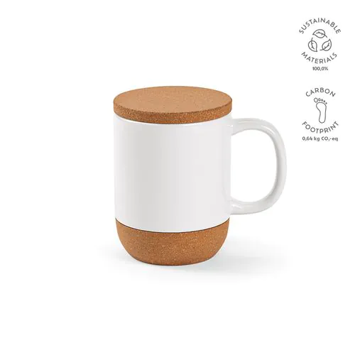 Ebro Mug Ebro Mug