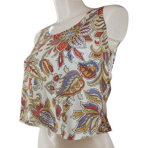 CUSTOMIZABLE TOP CUSTOMIZABLE TOP