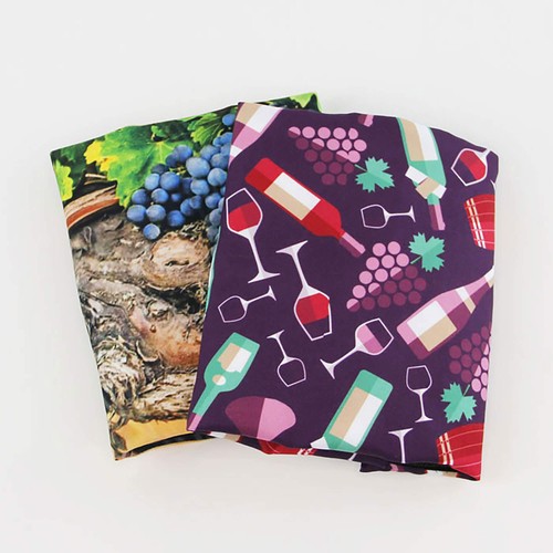 ENFRIADOR DE BOTELLAS PEQUEÑAS PERSONALIZABLE