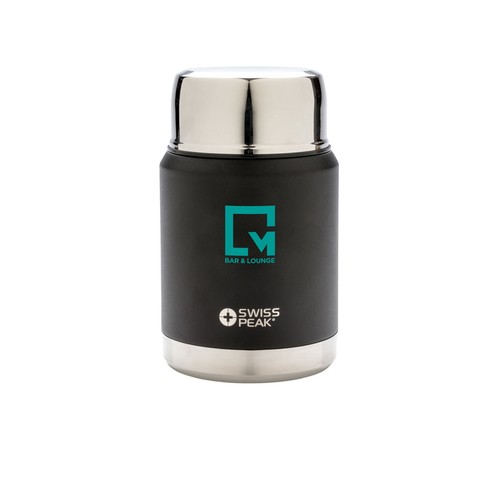 Contenitore sottovuoto Elite Swiss Peak