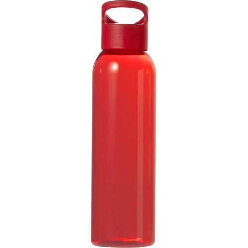 Boraccia in ABS AS trasparente, capacità 650 ml Rita Boraccia in ABS AS trasparente, capacità 650 ml Rita