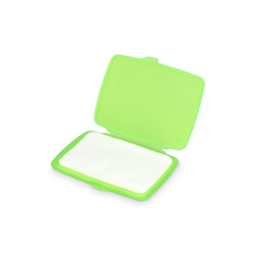 Washé Soap leaves