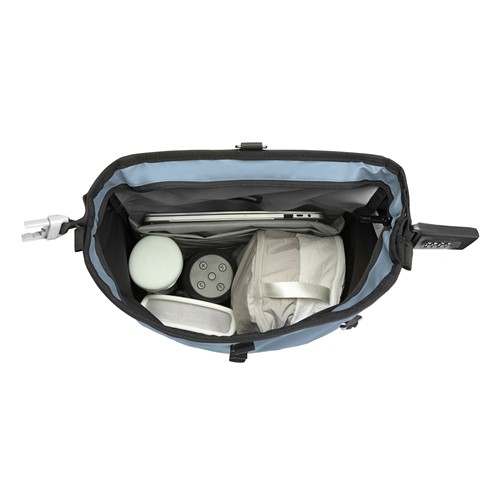 Sac à dos antivol et étanche Urban Sac à dos antivol et étanche Urban