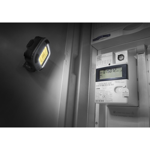 Metmaxx® Worklight "LuminaPocketPro"