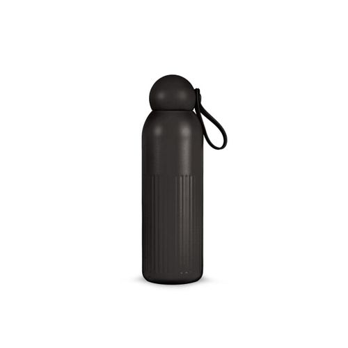 Sagaform Bouteille en acier Tekla (recyclé) 500 ml Sagaform Bouteille en acier Tekla (recyclé) 500 ml
