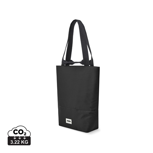 Black+Blum 16L Insulated Tote/ Cooler Bag