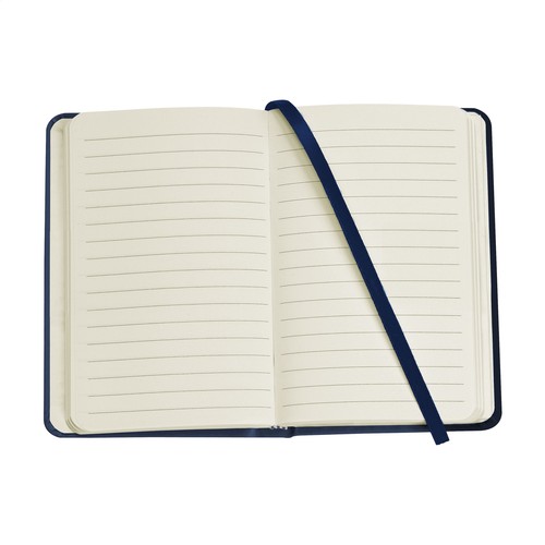 Pocket Notebook A6 bloc-notes