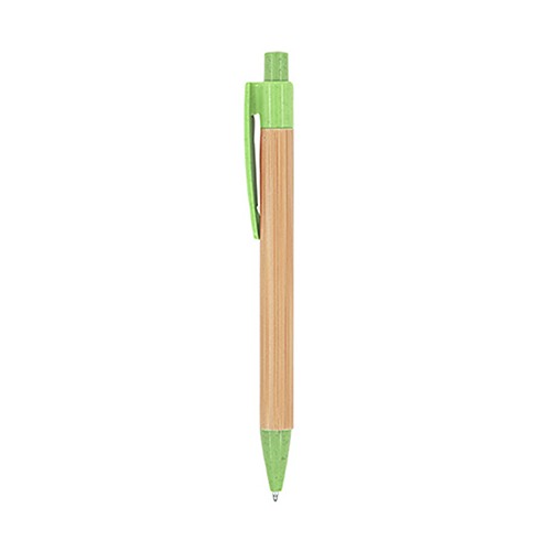 Bamboo ballpoint pen Cornappo