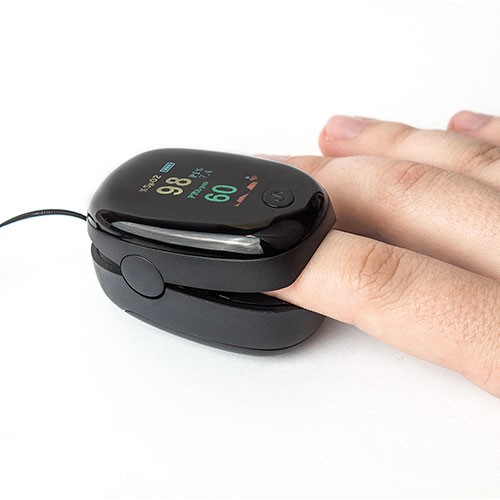 Pulse oximeter Tloop