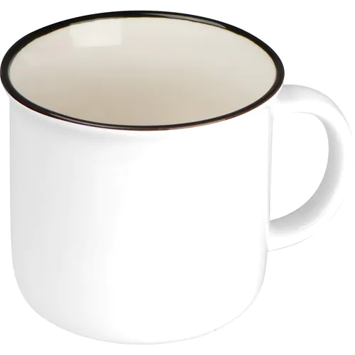 Ceramic cup, 350ml Ceramic cup, 350ml