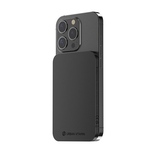 Powerbank Burbank RCS Urban Vitamin 3.000 mAh Powerbank Burbank RCS Urban Vitamin 3.000 mAh