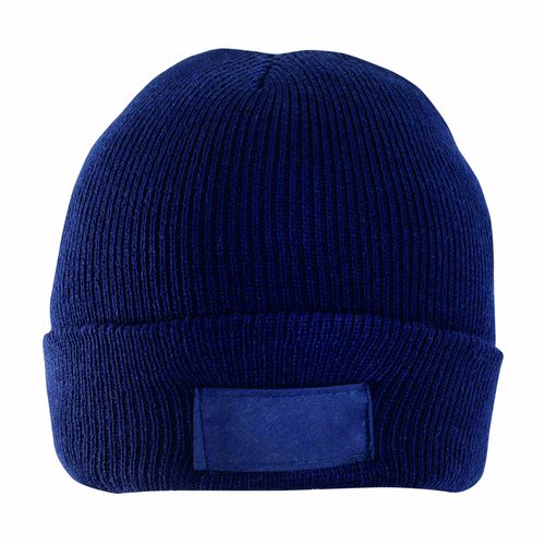 Acrylic beanie