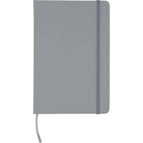 Carnet A5 avec couverture PU recyclé Eva Carnet A5 avec couverture PU recyclé Eva