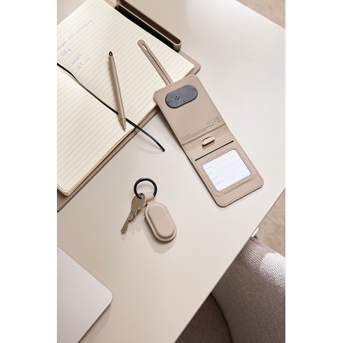 VINGA Baltimore RCS Key tag With Finder Dual
