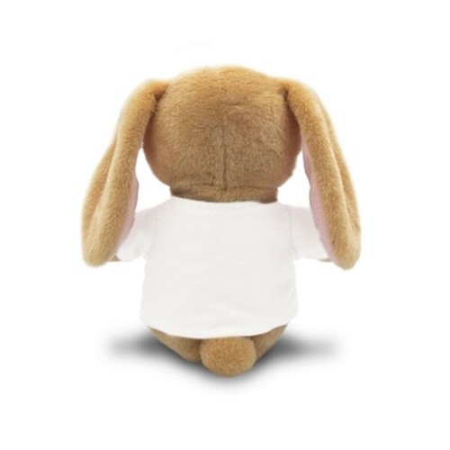 RPET plush rabbit | Jumpie RPET plush rabbit | Jumpie