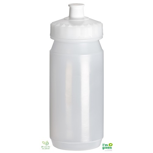Bidon de sport canne à sucre Daiya O2 550ml Bidon de sport canne à sucre Daiya O2 550ml