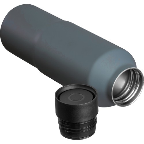 CrisMa vacuum stainless steel drinking bottle, 600ml