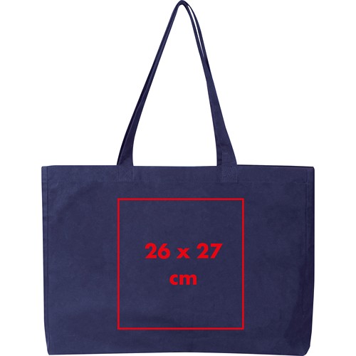 Borsa in cotone MARCELLO