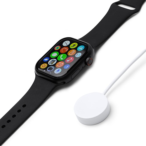 Smartwatch Denim