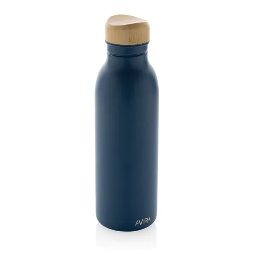 Bouteille d'eau 600ml en acier Avira Alcor RCS Bouteille d'eau 600ml en acier Avira Alcor RCS