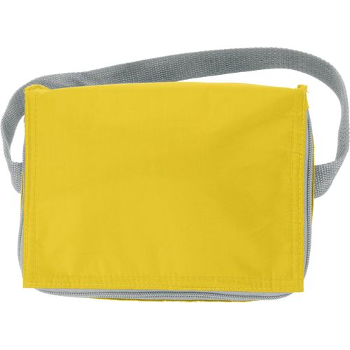Bolsa nevera de poliéster Cleo Bolsa nevera de poliéster Cleo
