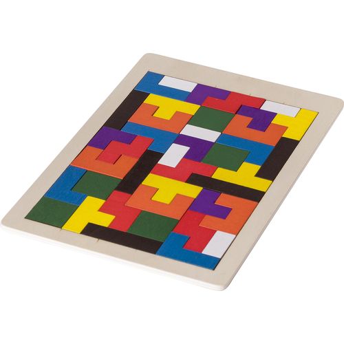 Puzzle en bois Skyla Puzzle en bois Skyla