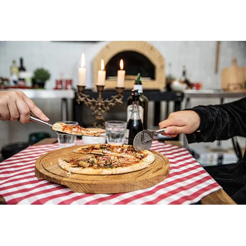 BOSKA Pizza Set Copenhagen BOSKA Pizza Set Copenhagen