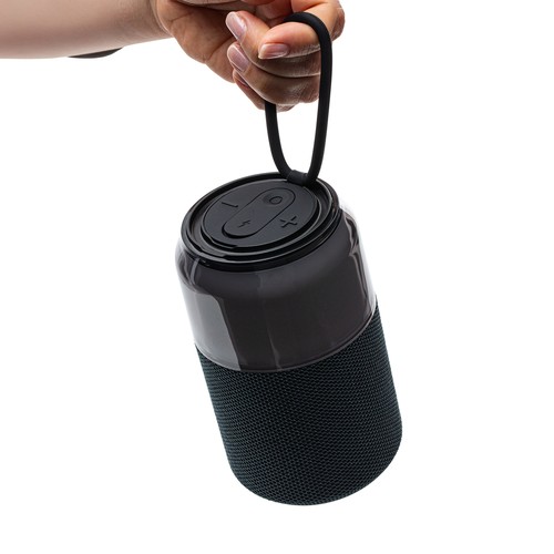 Wireless Speaker with Light REEVES-COVARNY