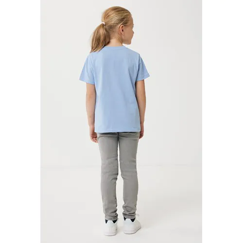 IQONIQ Koli kids lichtgewicht gerecycled katoen t-shirt