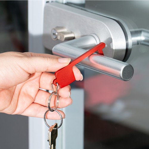 Key Ring RE98-MY-KEY-DISTANCE Key Ring RE98-MY-KEY-DISTANCE