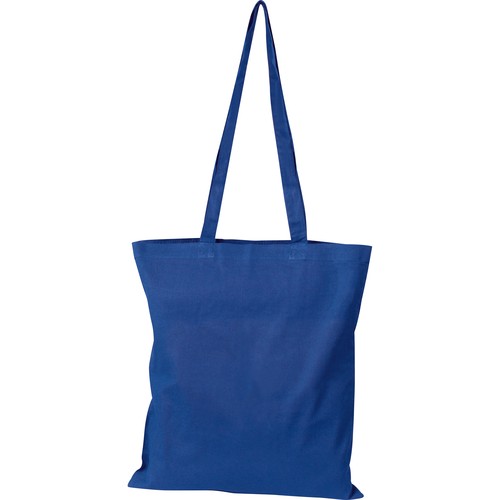 Bolsa de Algodón con asas largas - Certificado OEKO-TEX Standard 100