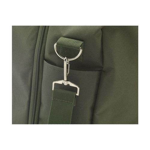 Manchester RPET Travelbag Manchester RPET Travelbag