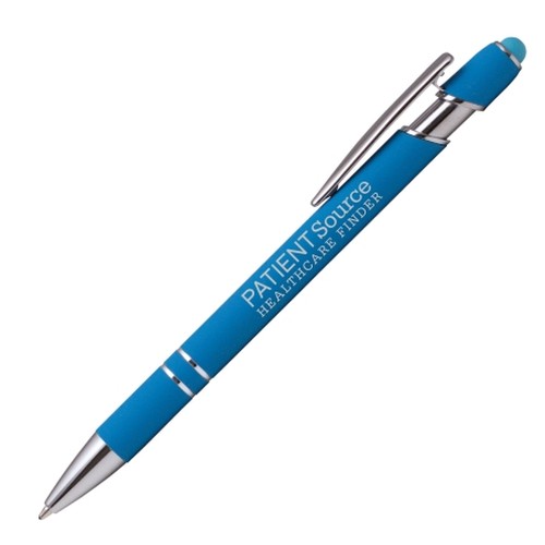 BARROW Stylus stylo bille soft touch
