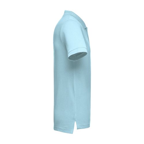 THC ADAM. Polo de hombre THC ADAM. Polo de hombre